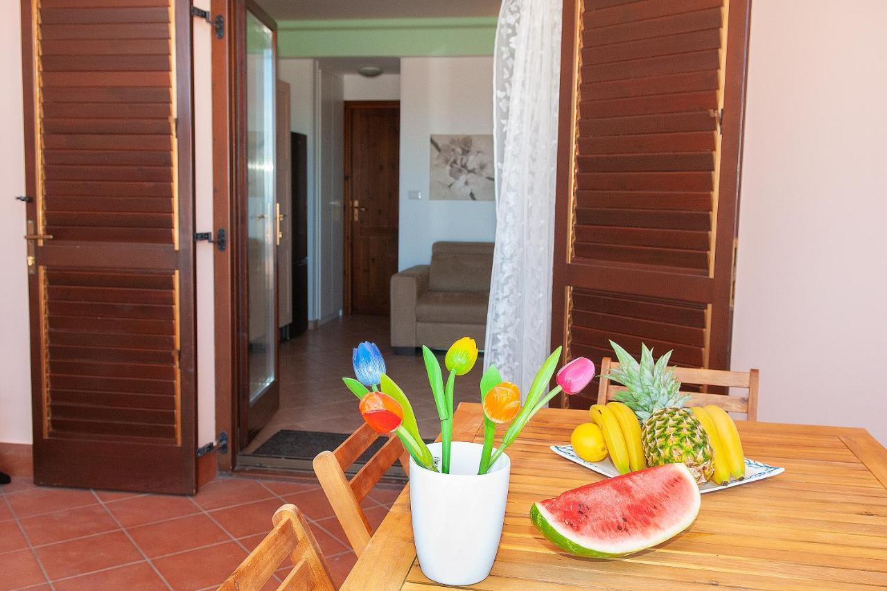 Sunnyhomecefalu39 Exterior photo