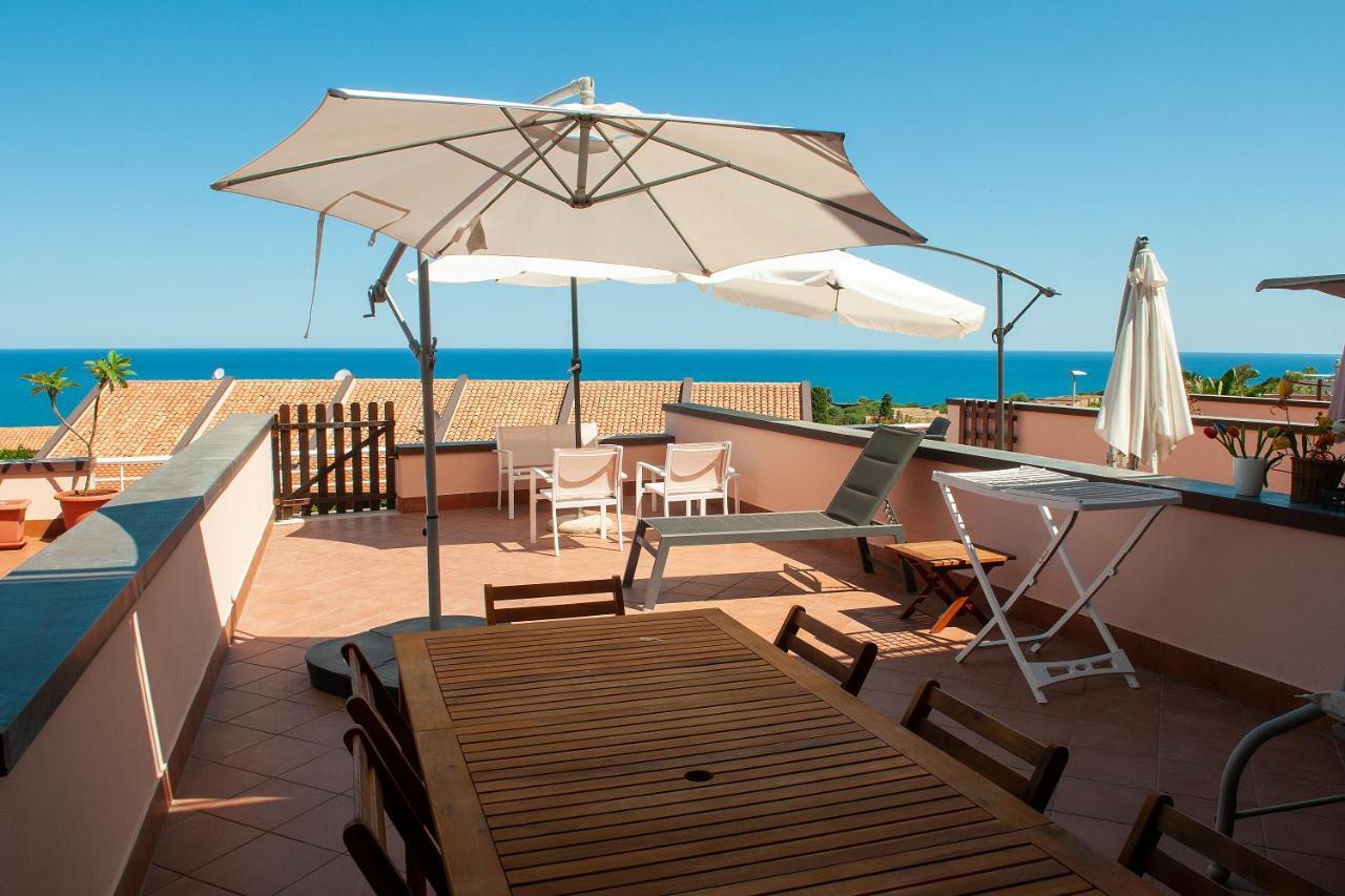 Sunnyhomecefalu39 Exterior photo