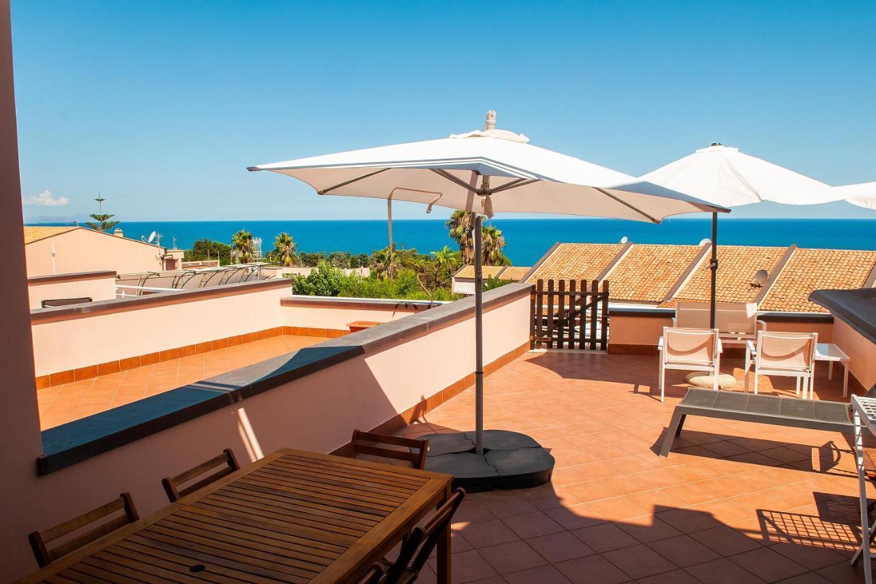 Sunnyhomecefalu39 Exterior photo