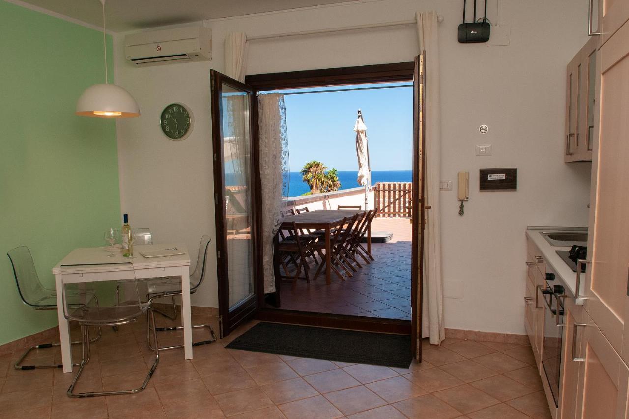 Sunnyhomecefalu39 Exterior photo