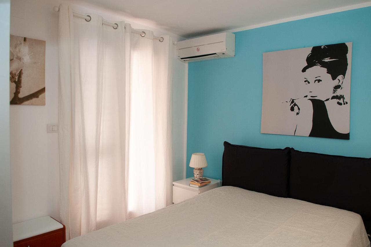 Sunnyhomecefalu39 Exterior photo