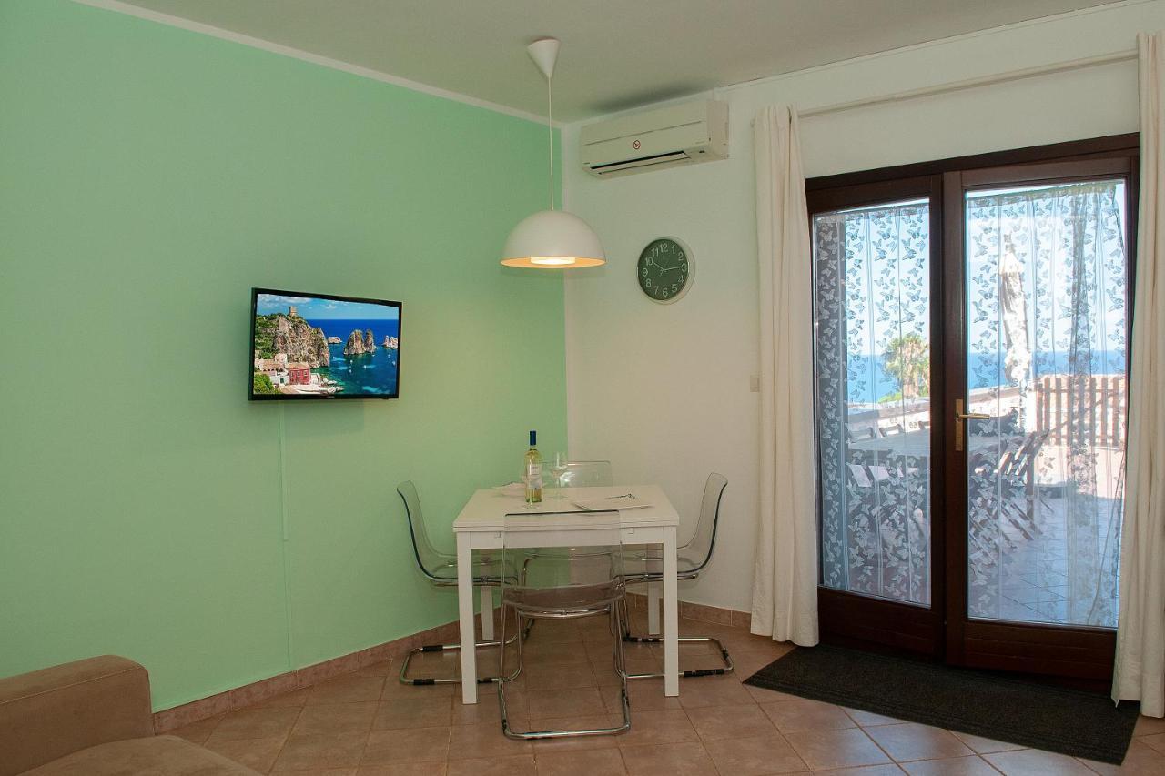 Sunnyhomecefalu39 Exterior photo