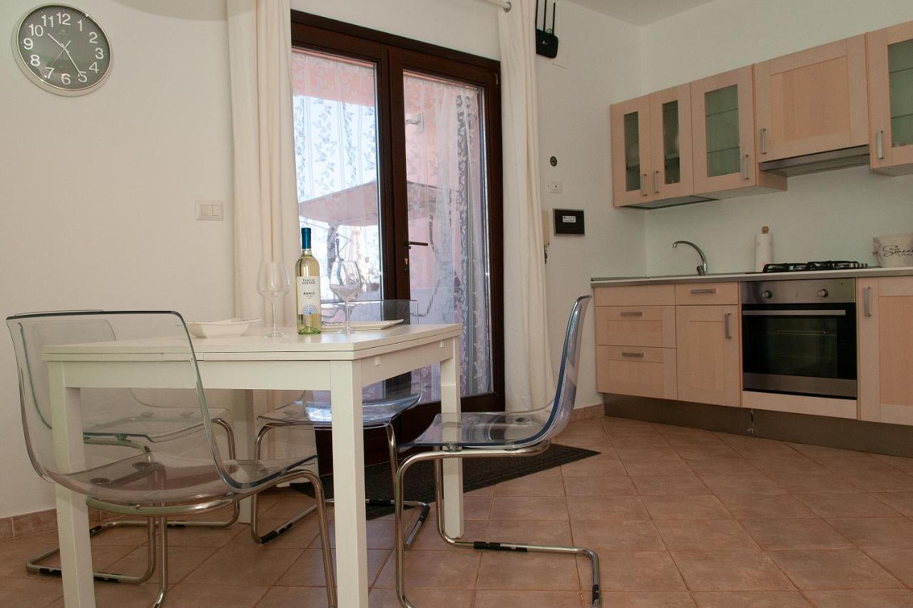 Sunnyhomecefalu39 Exterior photo