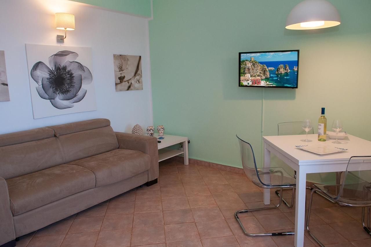 Sunnyhomecefalu39 Exterior photo