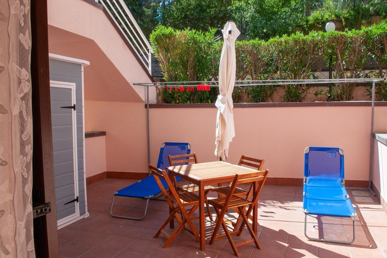 Sunnyhomecefalu39 Exterior photo